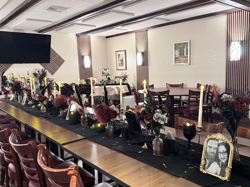 Vincent's Italian Restaurant, Mt Dora
