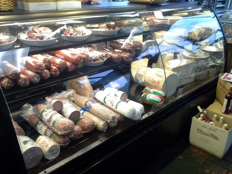 Vincenzo's Convenient Elegance, Dublin