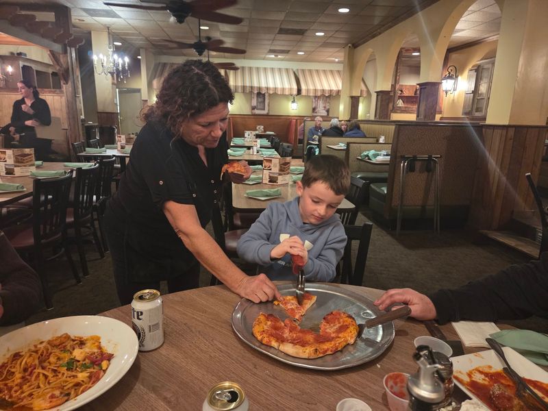 Vincenzo's Little Italy Vincenzo's Little Italy