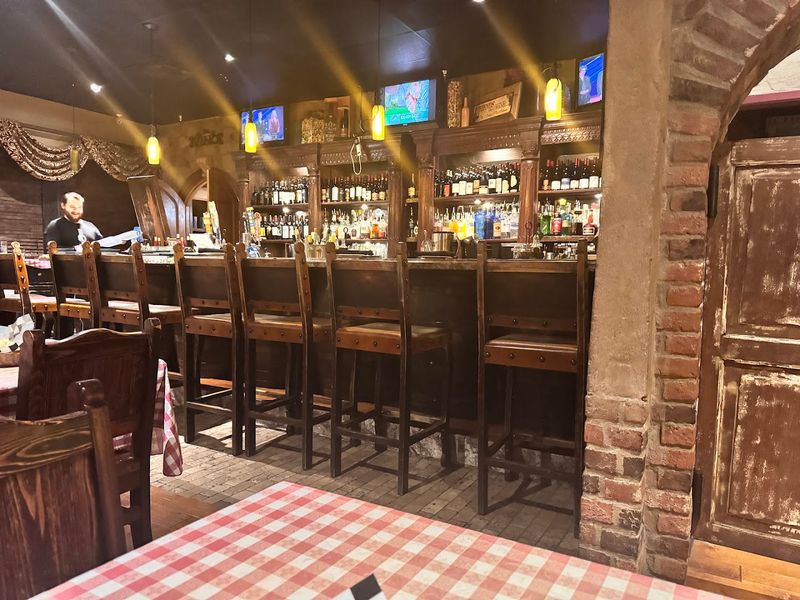 RigaTony's Authentic Italian