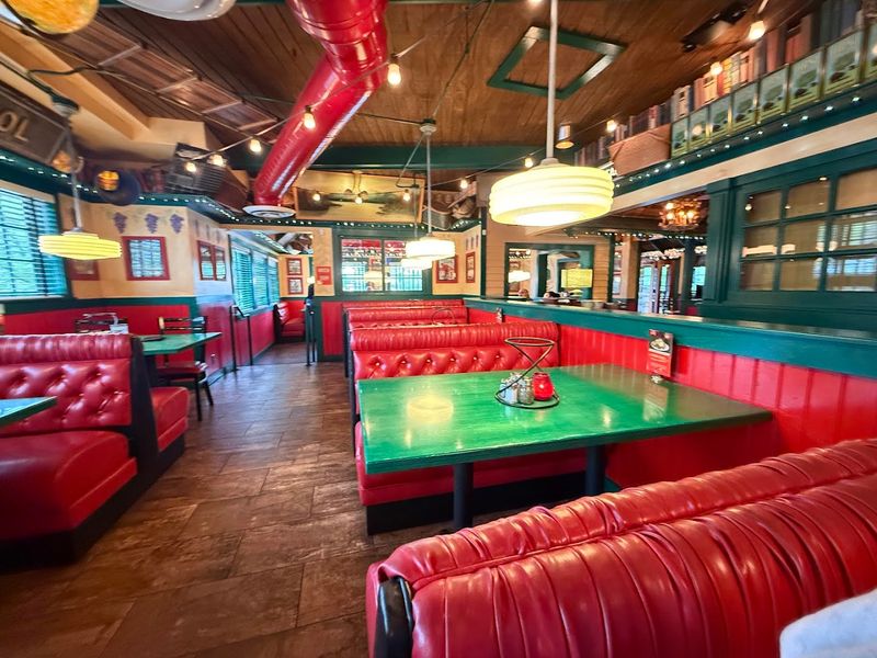 Oregano's Pizza Bistro