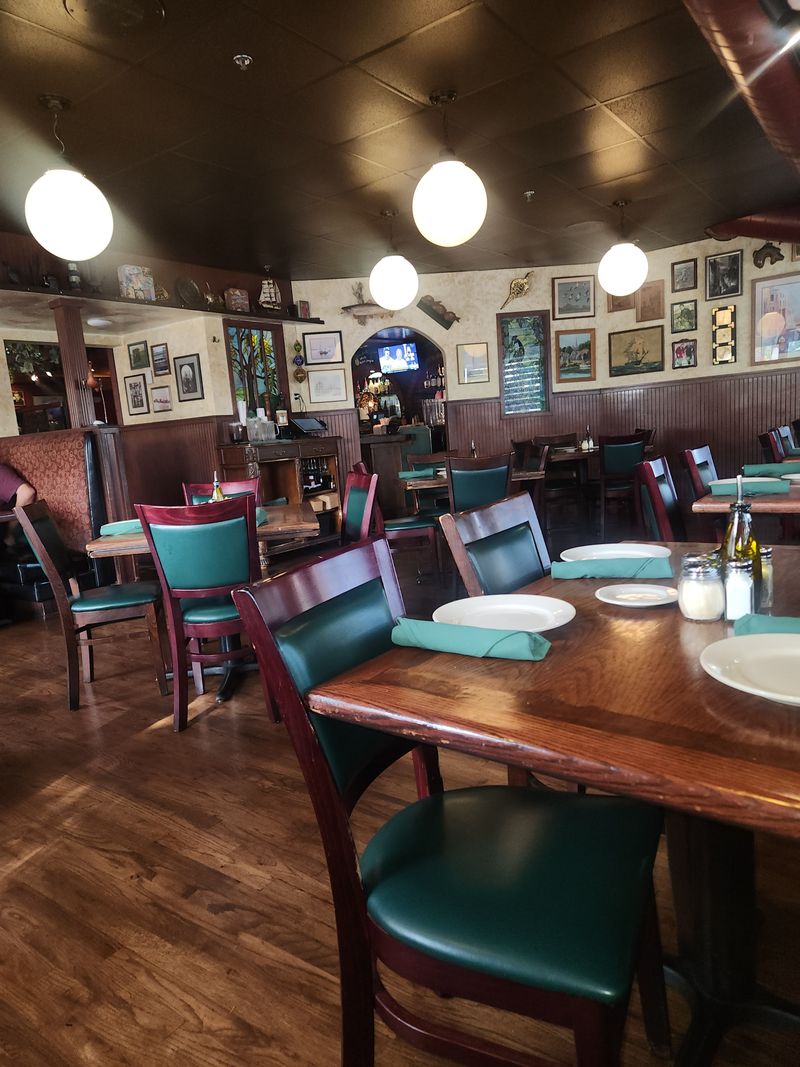 RigaTony's Authentic Italian