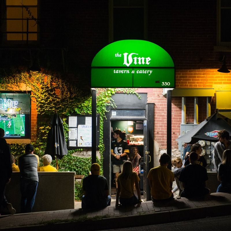Vine Tavern & Eatery