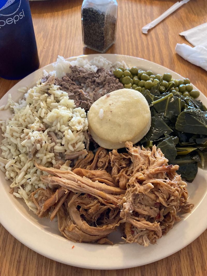Vinegar Pepper Pulled Pork That Steals The Show