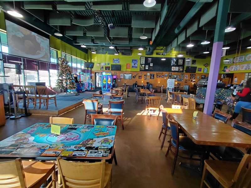 Epic Deli – McHenry