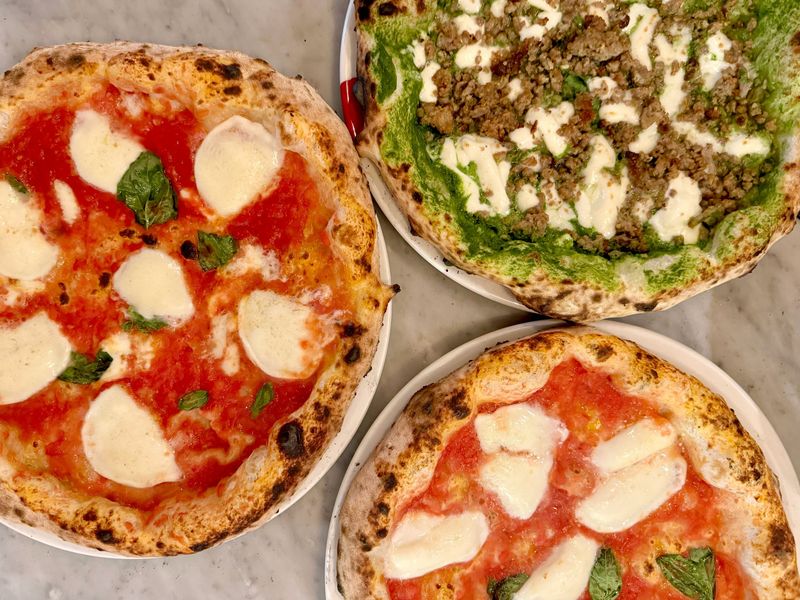 AMA: Hillsborough's Farm-To-Pizza Phenomenon