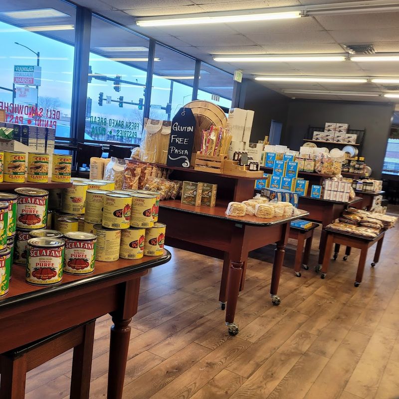 Vinnola's Italian Market And Why Locals Keep Coming Back