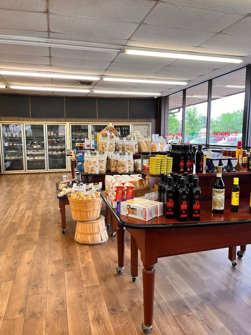 Vinnola's Italian Market, Wheat Ridge, CO