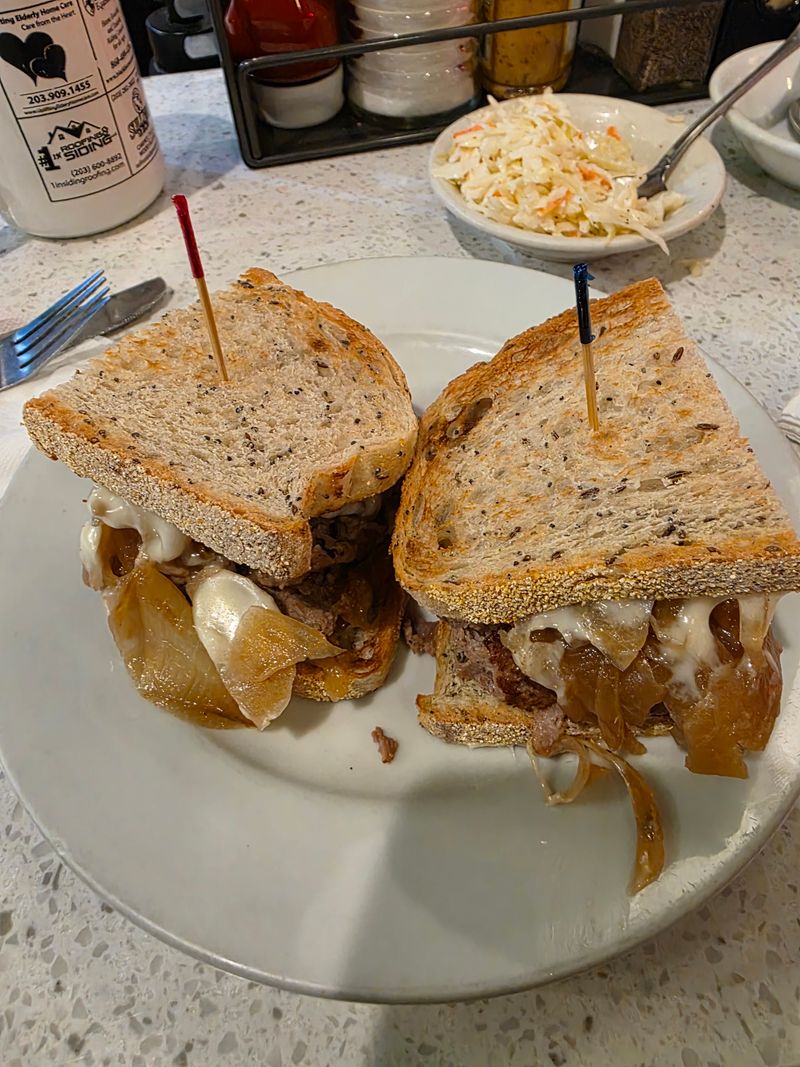Katz's Deli – Woodbridge
