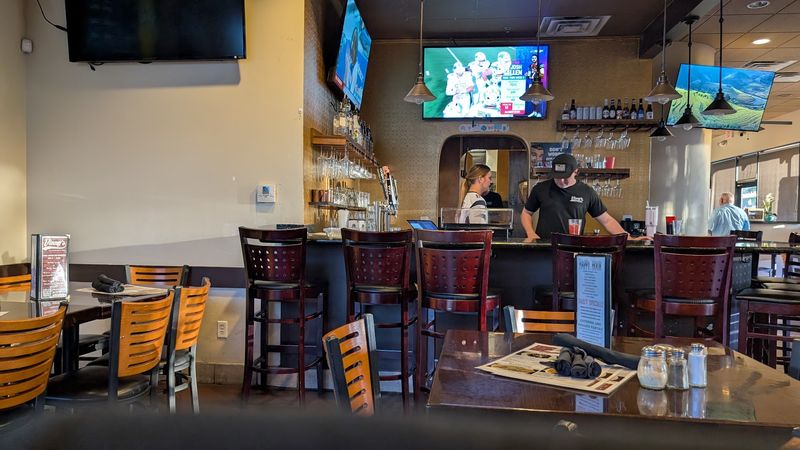 Vinnys Italian Sports Grill Vinnys Italian Sports Grill