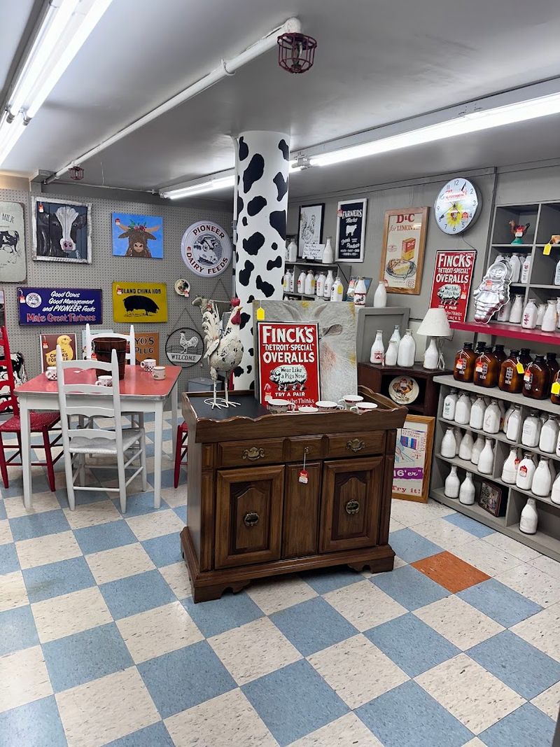 The Place That Keeps You Returning