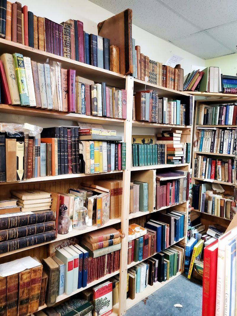 Vintage Books 