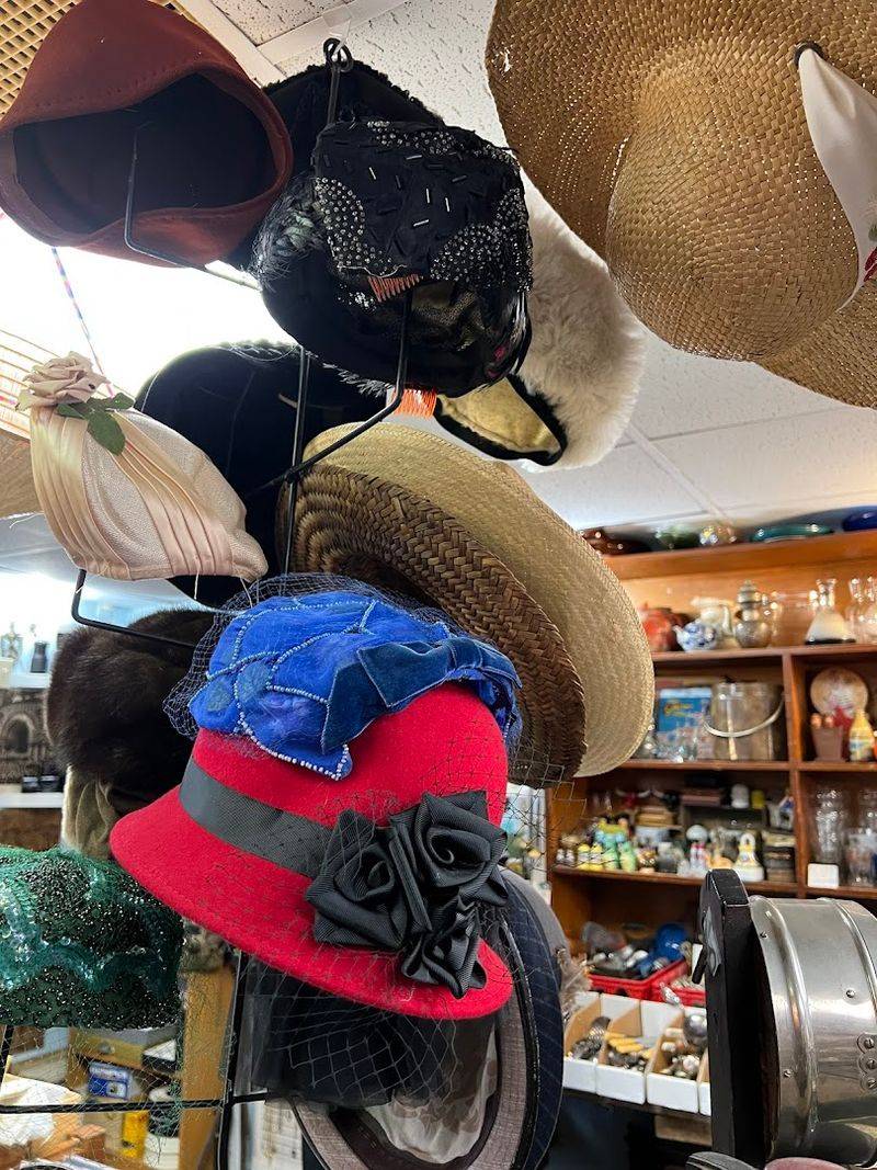 Vintage Clothing Worth Every Penny