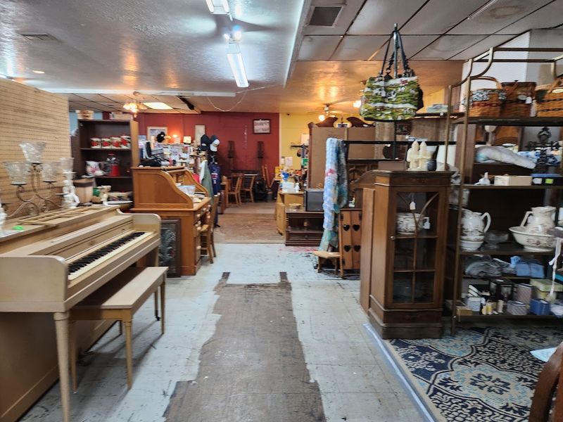 Furniture Finds At Surprisingly Fair Prices