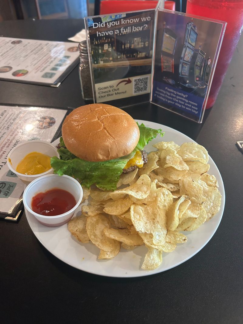 Menu Highlights You Should Not Miss