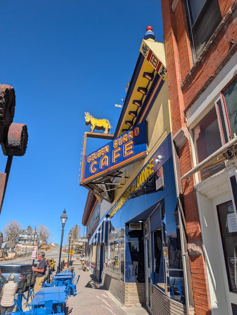 Located on Historic Harrison Avenue