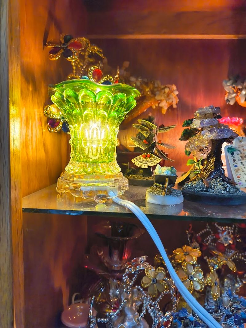 International Flavors And Handmade Goods