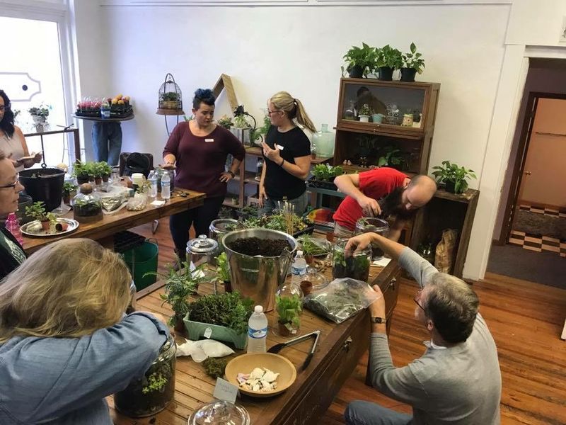 The Staff That Makes The Experience Human