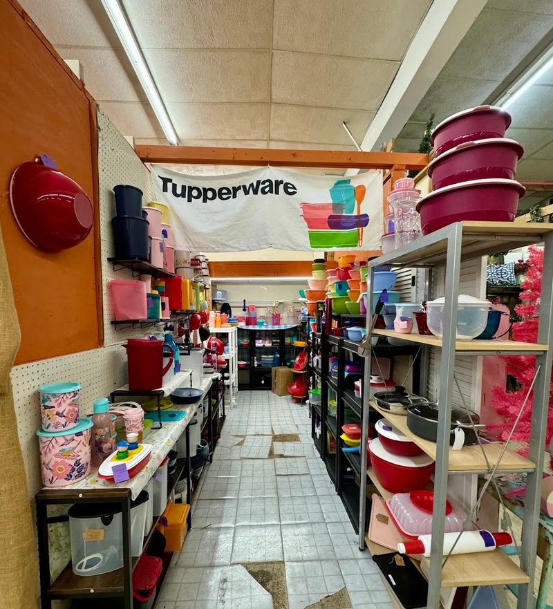 Vendor Variety That Keeps Every Visit Fresh