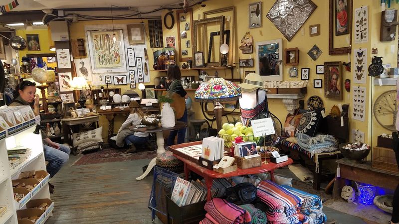 Vintage Finds That Tell A Story Vintage Finds That Tell A Story