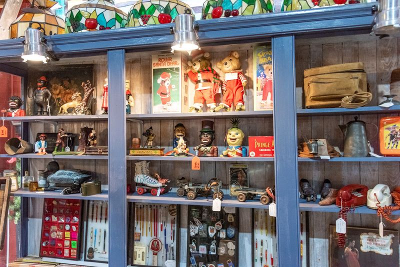 Handcrafted Goods With Real Local Soul