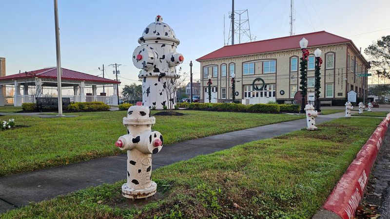 The World Record Story Behind The Hydrant