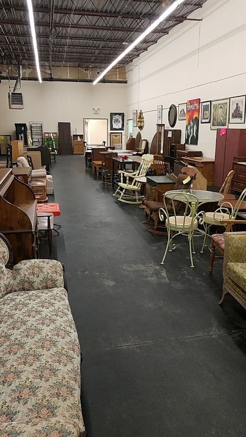 Furniture Finds at Prices That Actually Make Sense