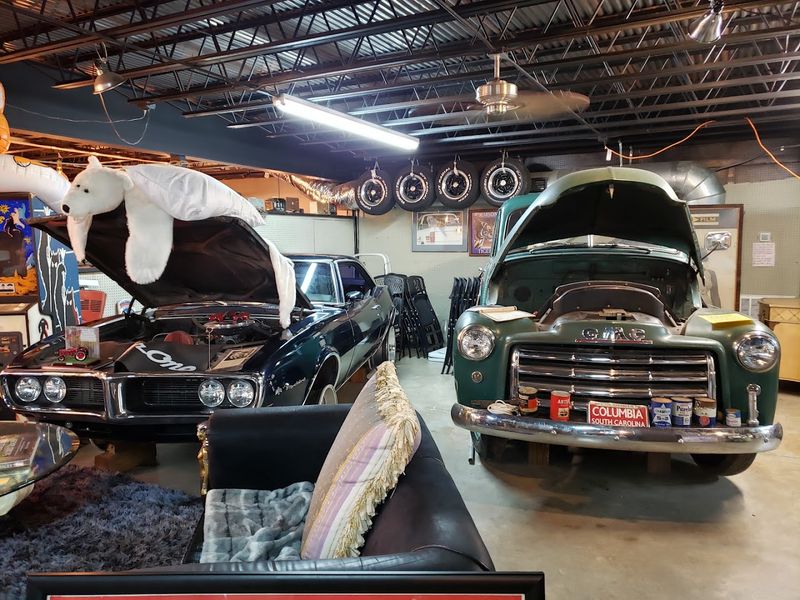 Books For All Ages Line The Shelves