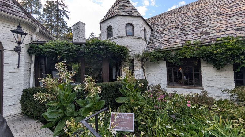 Wedding And Event Spaces Showcase Peak Scenery