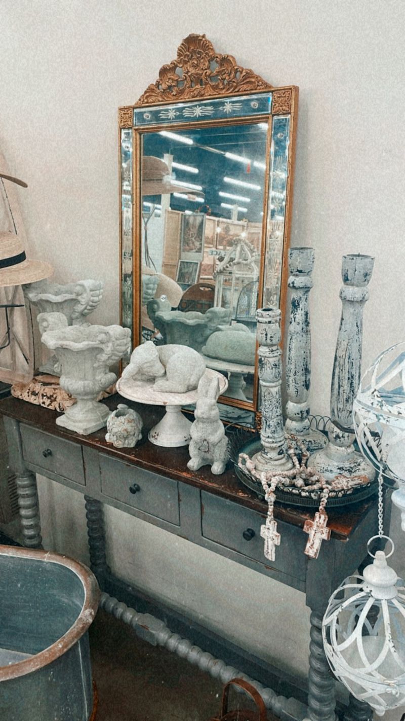 Vintage Market Days Of NW Arkansas, Bentonville Vintage Market Days Of NW Arkansas, Bentonville