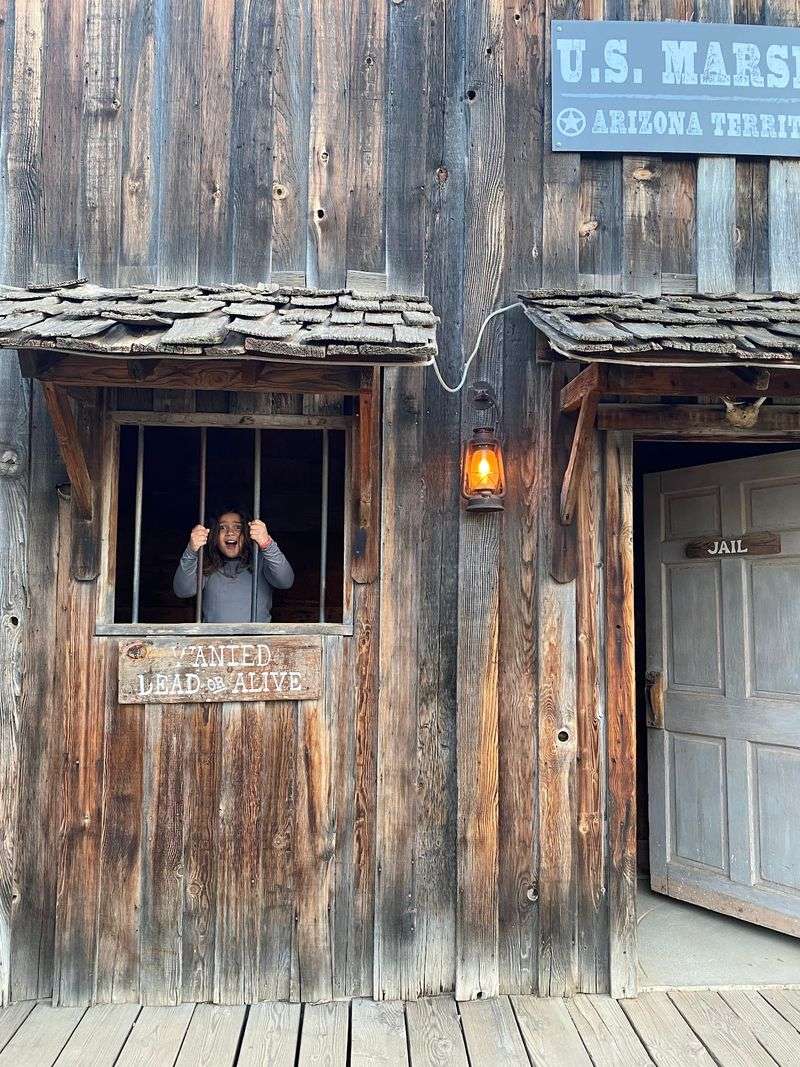 Vintage Photo Booths and Small-Town Charm