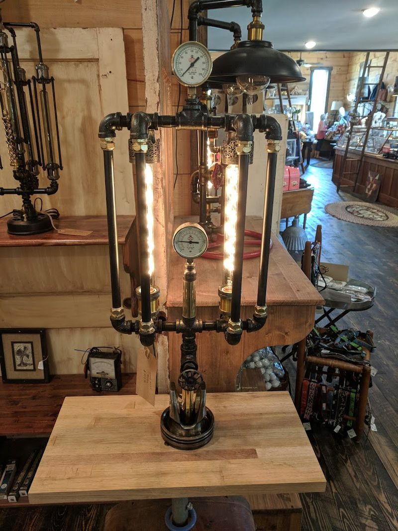 Cozy Corners Filled With Gifts For Every Personality