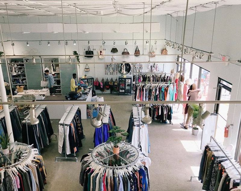 Vintage Pieces With Stories to Tell