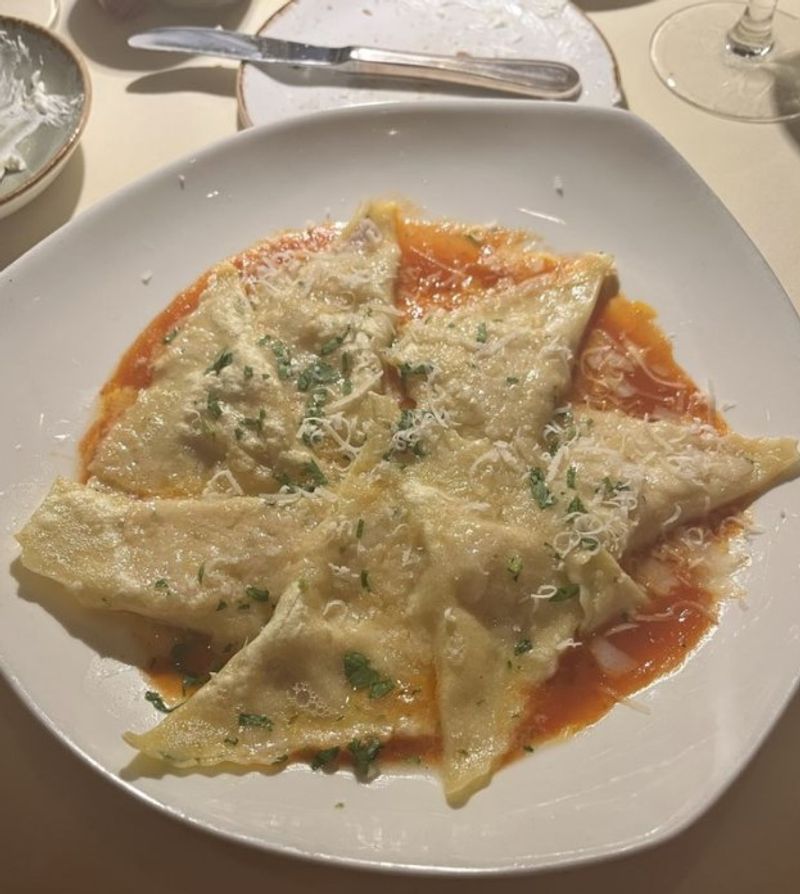 La Grotta Ristorante Italiano – Buckhead