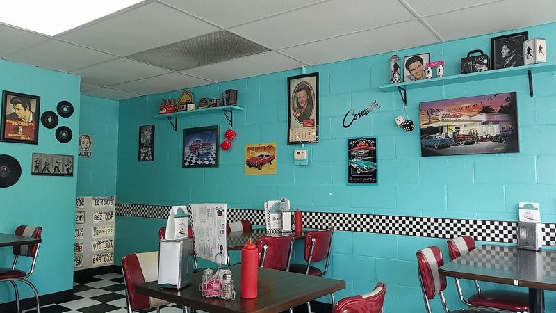 Vintage Records Add To The Time-Capsule Feel