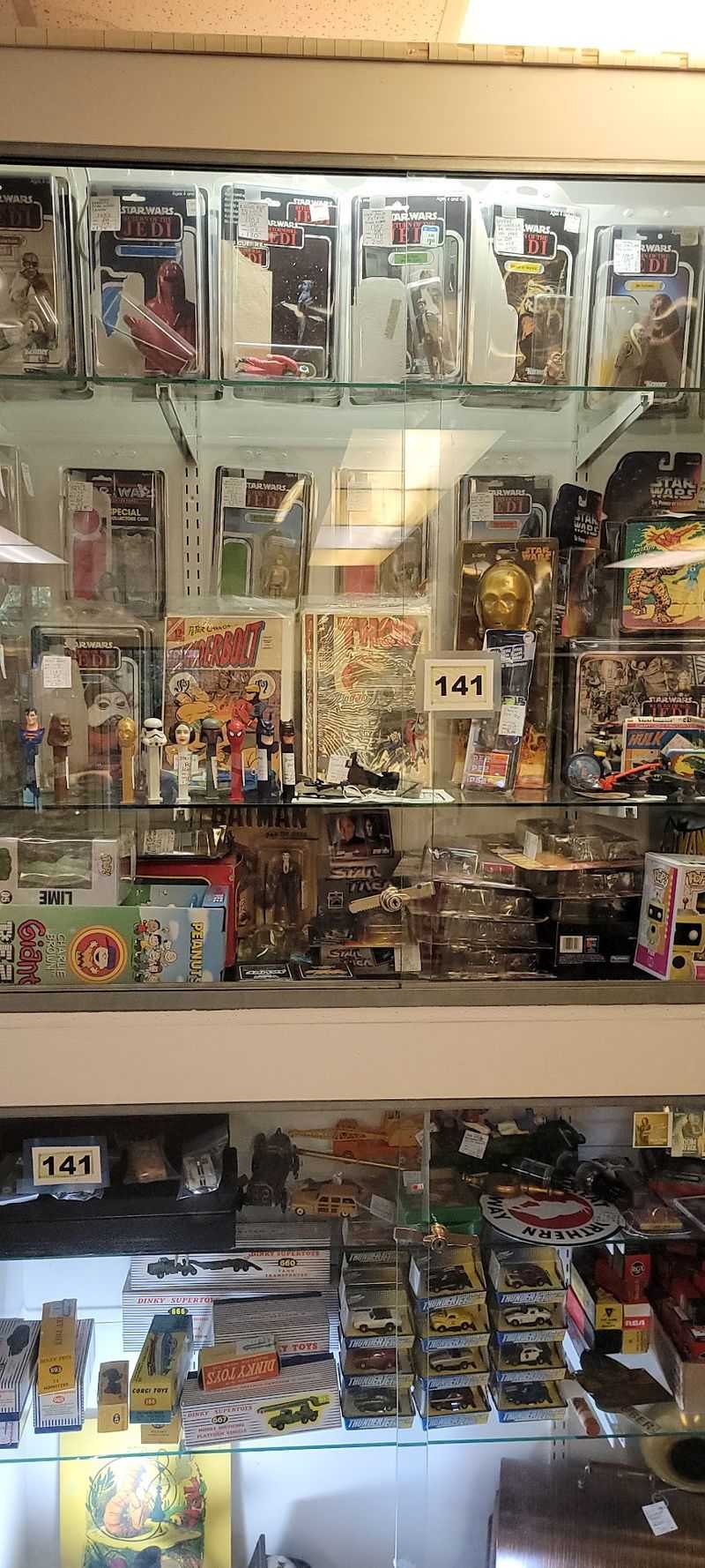 Vintage Toys, Star Wars and Nostalgia Galore Vintage Toys, Star Wars and Nostalgia Galore