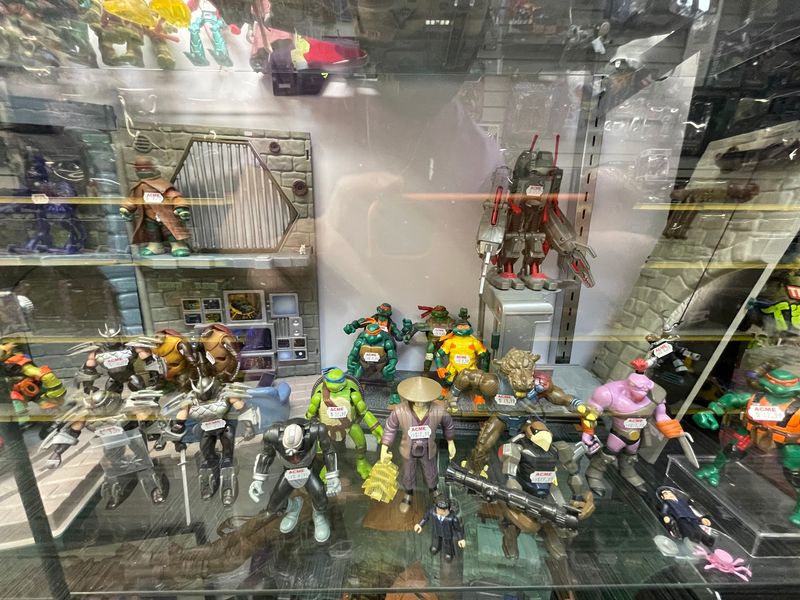 Vintage Toys That Spark Instant Childhood Flashbacks Vintage Toys That Spark Instant Childhood Flashbacks