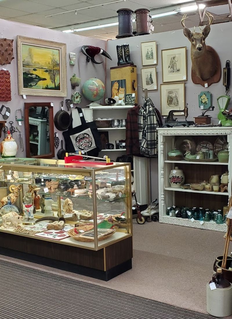 Jewelry, Coins, and Precious Finds