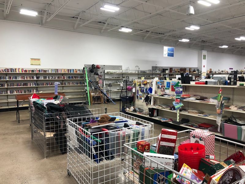 The Book Section Offers Incredible Value for Avid Readers