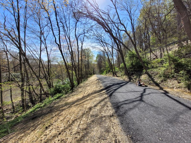 Nanty Glo: Small Town Charm Meets Trail Access