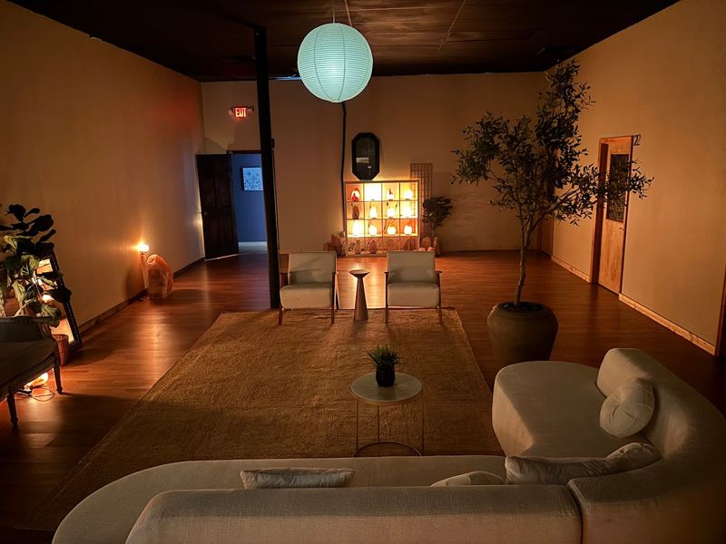 Vinyasa And Yin Classes Balance Effort With Surrender