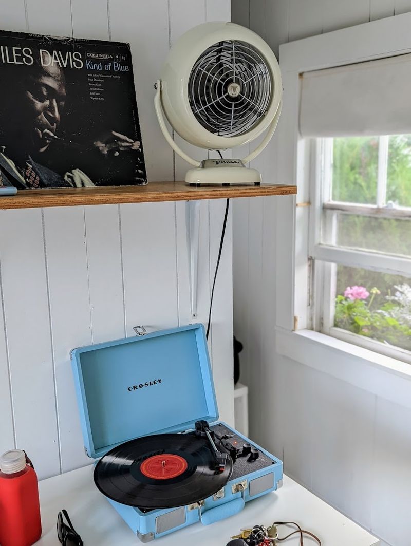 Vinyl In Every Room Vinyl In Every Room