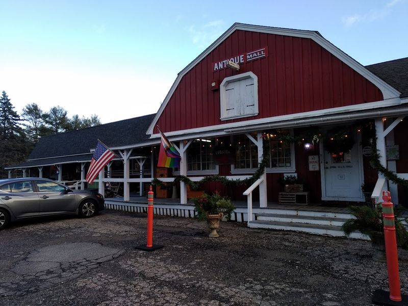 The Building Itself Is Part Of The Experience