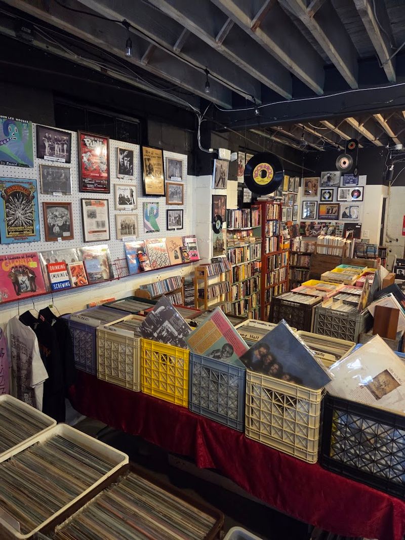 Vinyl Records For The Crate Diggers Of Pennsylvania Vinyl Records For The Crate Diggers Of Pennsylvania
