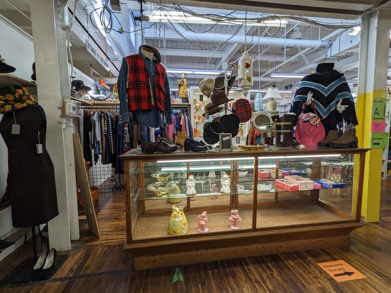 Fashion Through the Decades