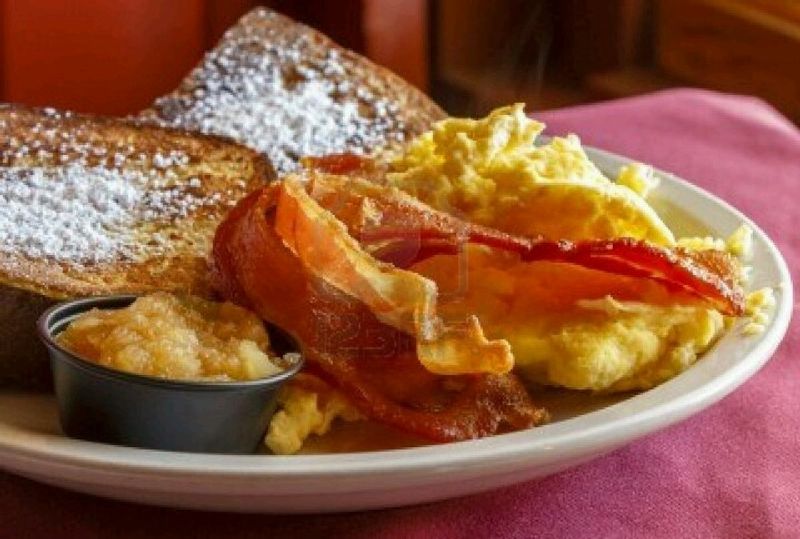 Harvest Moon Cafe, Ypsilanti