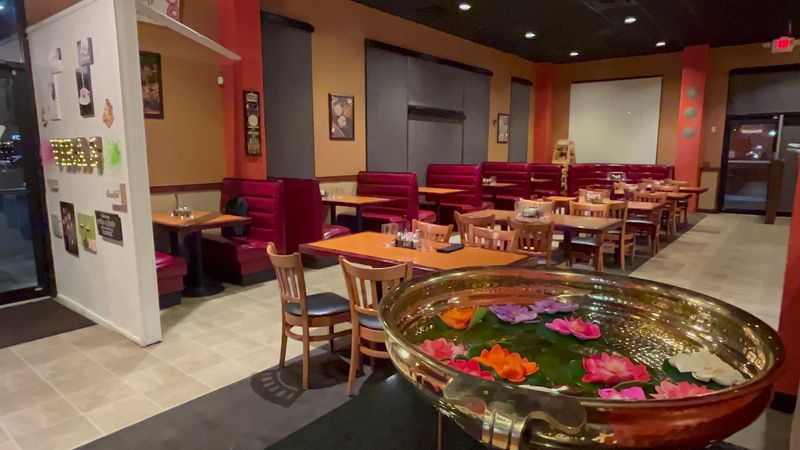 Vira's Indian Kitchen, Bentonville Vira's Indian Kitchen, Bentonville