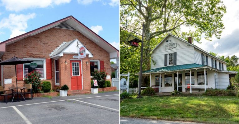 Virginia 15 Courthouse Square Lunch Spots That Still Feel Like A Noon Bell Tradition