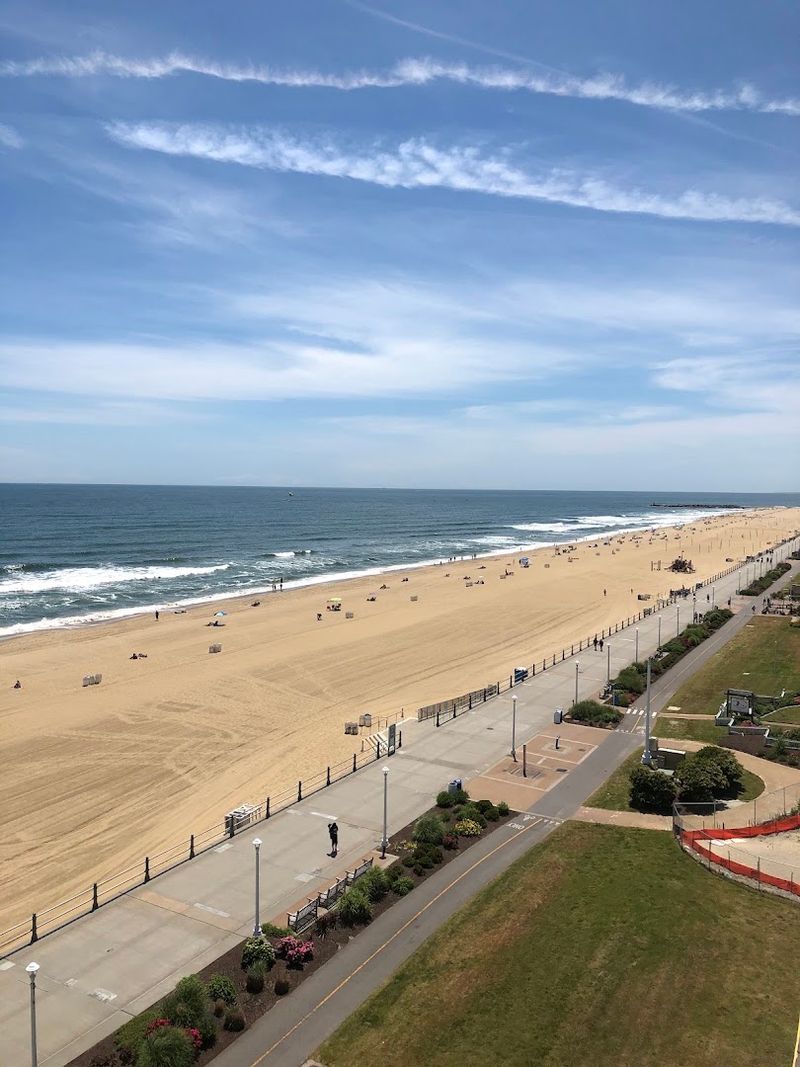 Virginia Beach Oceanfront Virginia Beach Oceanfront