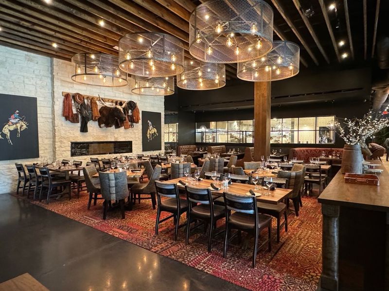 Texas - Lone Star Grill